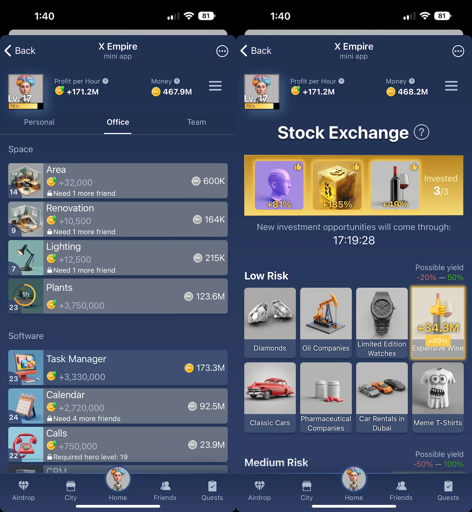 The Hottest Telegram Tap-to-Earn Games That Let You Earn Crypto