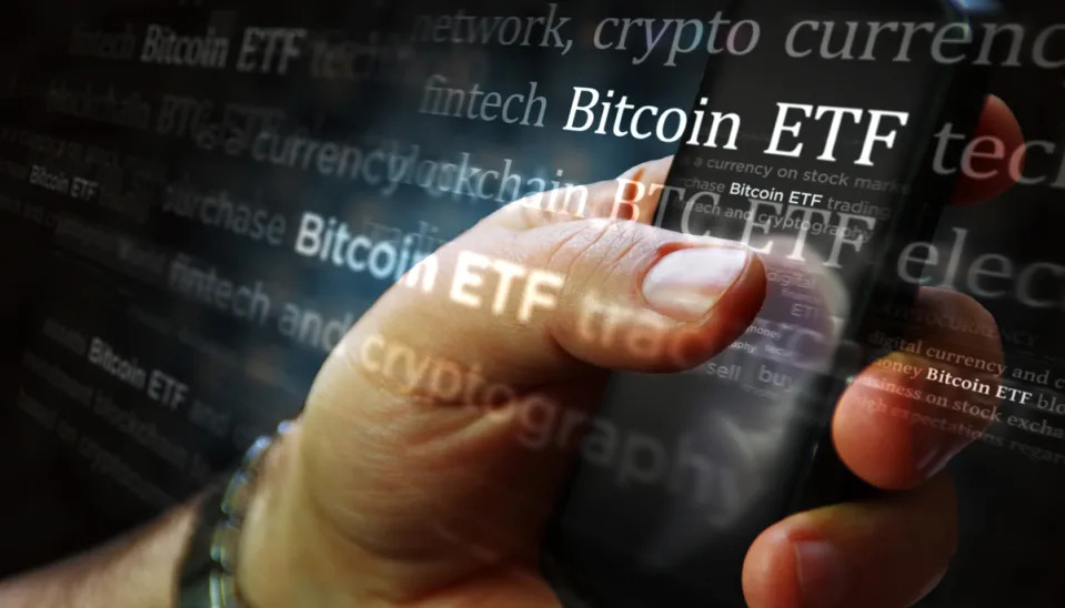 Should You Buy iShares Bitcoin Trust ETF While It's Less Than $40?