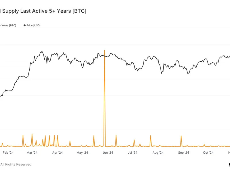 This OG Bitcoin Investor Just Turned $120 Into $178M