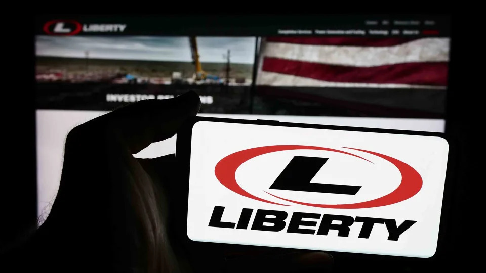 Liberty Energy Stock Rises After Trump Taps CEO To Lead Energy Department