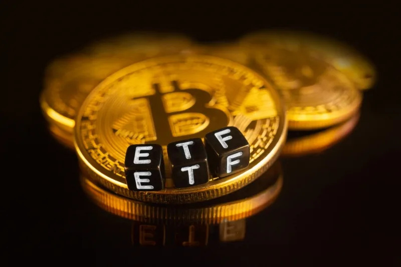 Bitcoin ETFs Poised to Ride Trump Trade