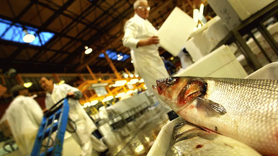 Two historic London food markets, hundreds of years old, to permanently close