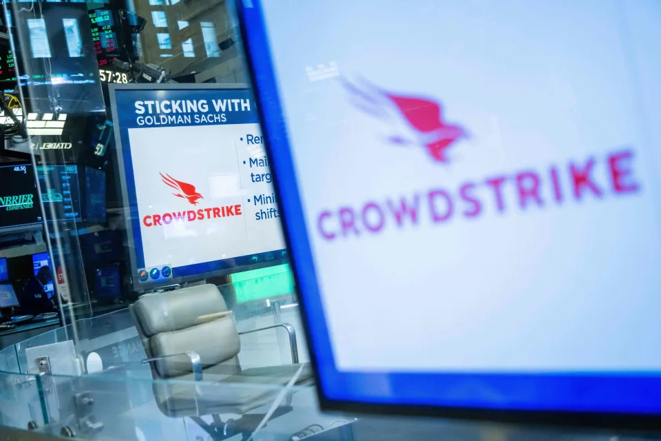 Why Analysts Are Still Bullish on CrowdStrike's Stock Despite Post-Earnings Slump