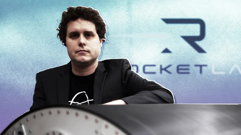 Veteran analyst who forecast Rocket Lab's stock rally updates price target