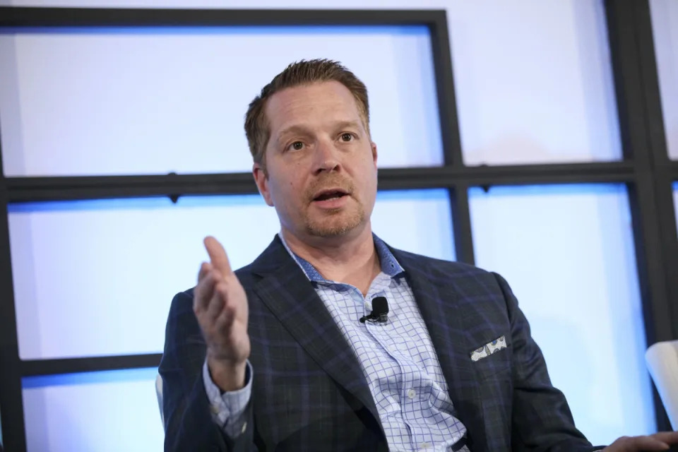 Analyst reboots CrowdStrike stock price target on market conditions