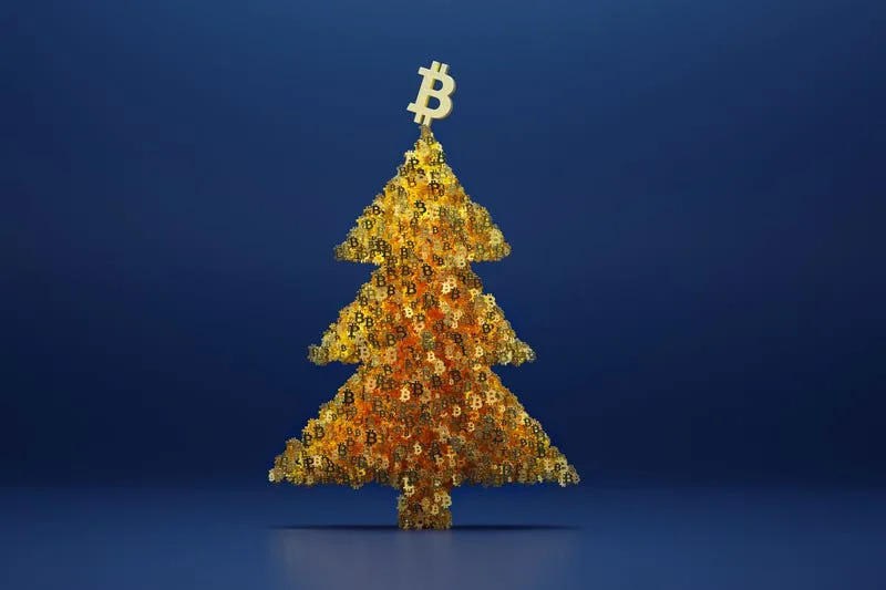 How to give people Bitcoin and other cryptos this holiday season