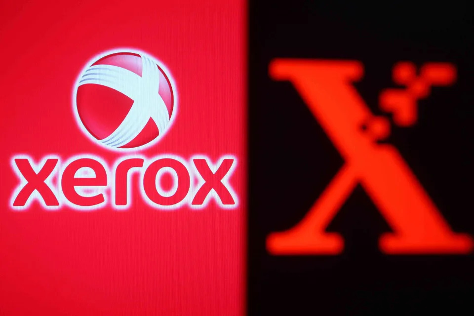 Xerox Stock Soars on $1.5B Acquisition of Printer Maker Lexmark