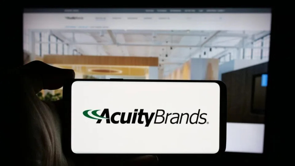 How To Earn $500 A Month From Acuity Brands Stock Ahead Of Q1 Earnings