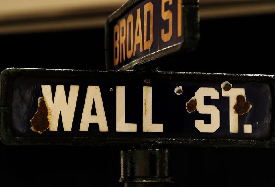 What stocks’ worst stumble since 1952 in the final days of 2024 may mean for 2025