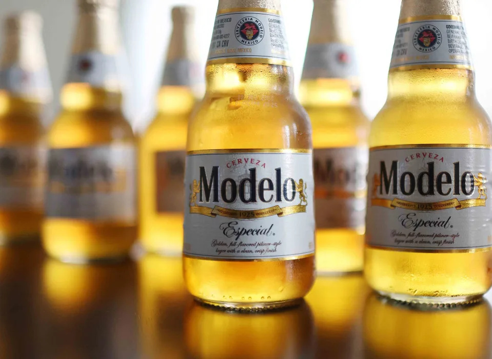 Modelo Beer Maker Constellation Brands’ Stock Plummets on Lowered Growth Forecast