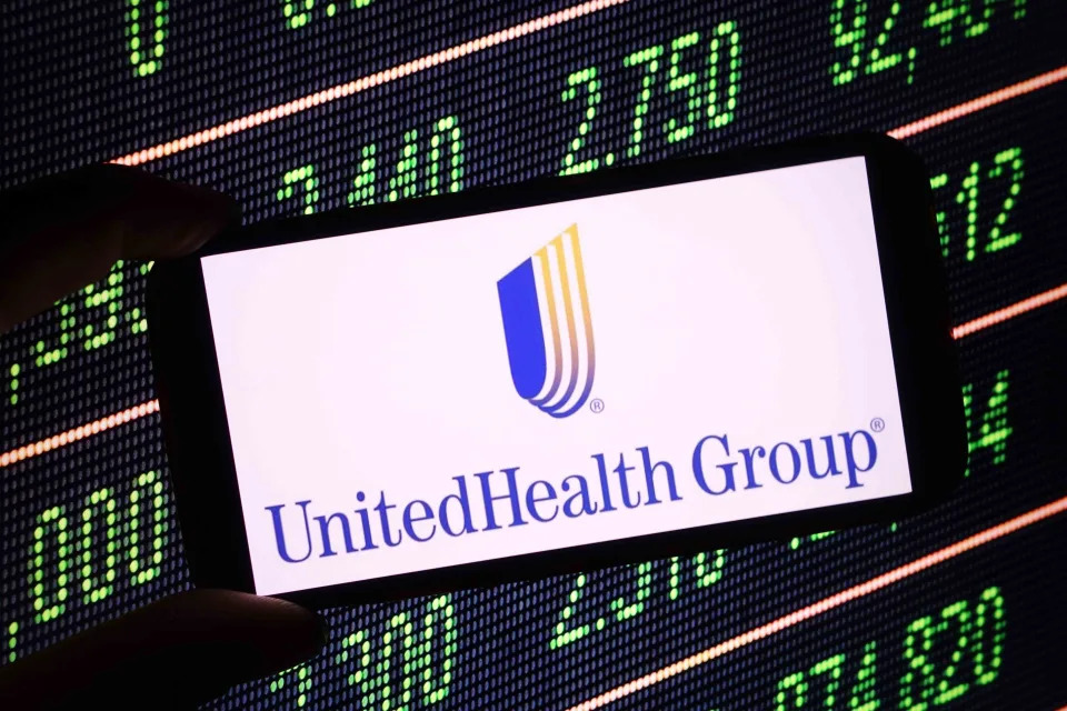 UnitedHealth Group Stock Drops on Weaker-Than-Expected Q4 Results