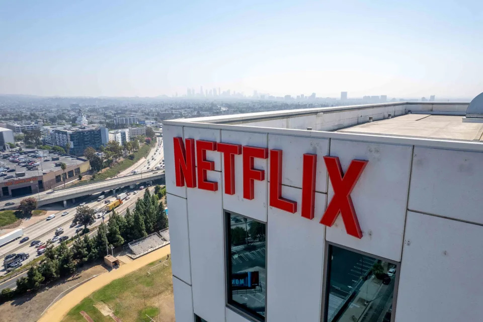 Netflix Stock Hits All-Time High as Analysts See 'Little Pushback' to Price Hikes