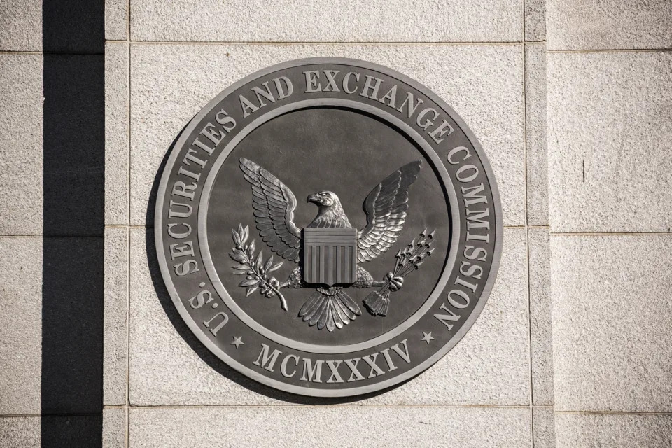 SEC Task Force Signals New Era for Crypto ETFs