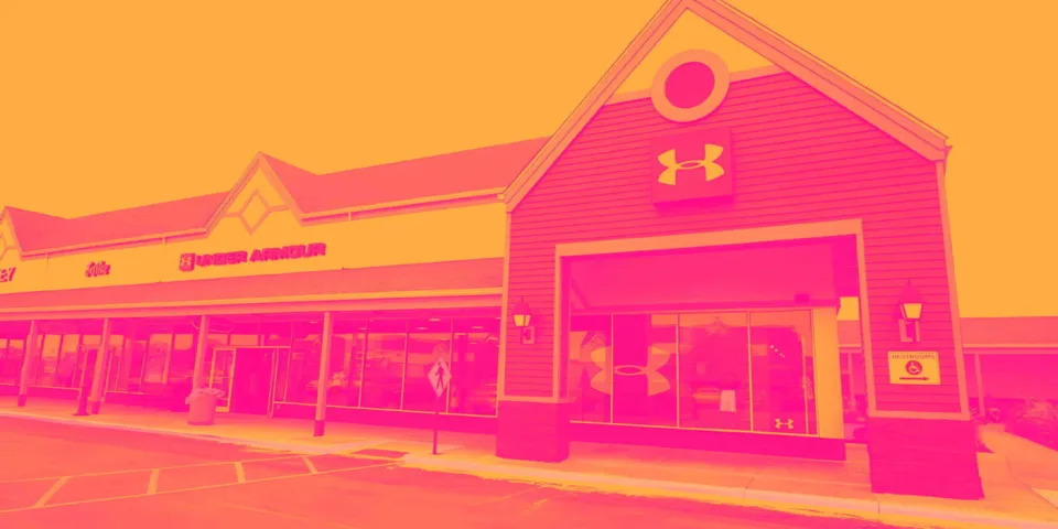 Spotting Winners: Under Armour (NYSE:UAA) And Apparel and Accessories Stocks In Q3