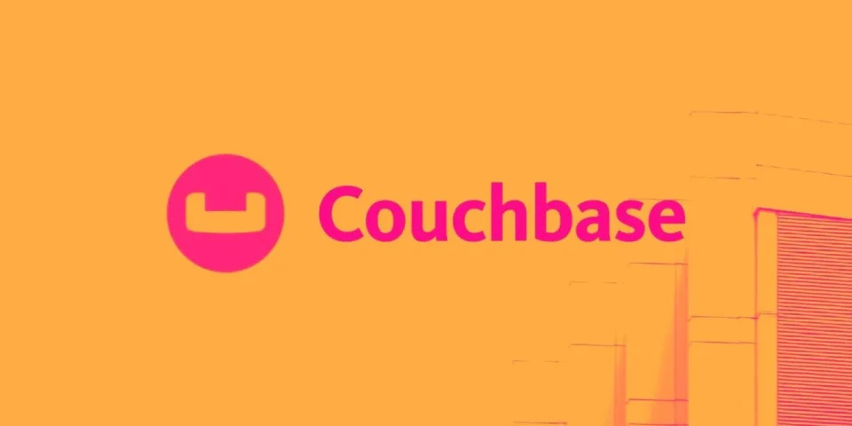 Why Couchbase (BASE) Stock Is Trading Up Today