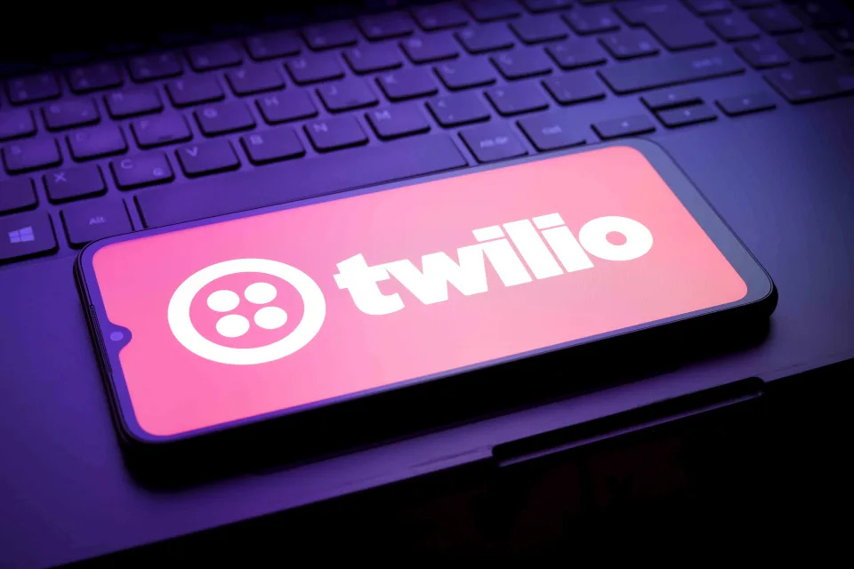 Twilio Stock Soars on Strong Outlook as AI Demand Booms