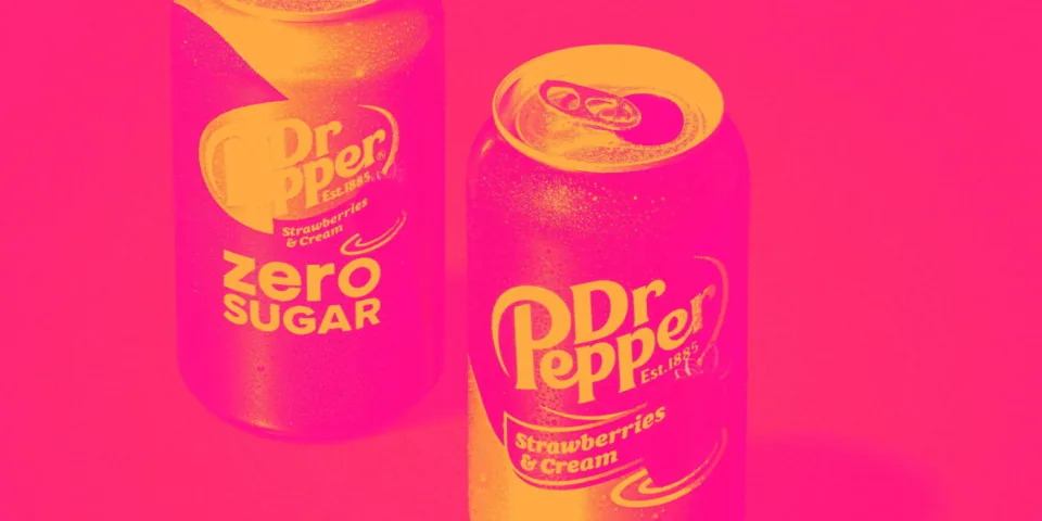 Q3 Rundown: Keurig Dr Pepper (NASDAQ:KDP) Vs Other Beverages, Alcohol, and Tobacco Stocks