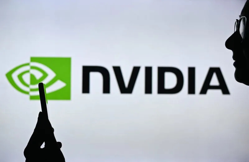 Nvidia and other tech stocks are rebounding a day after the DeepSeek AI wipeout