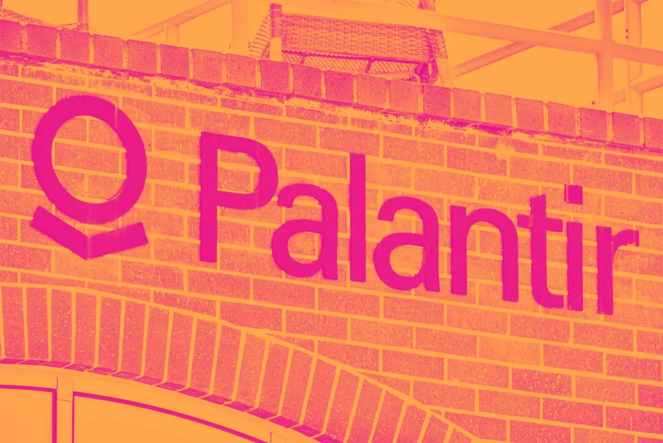 Why Palantir (PLTR) Stock Is Down Today