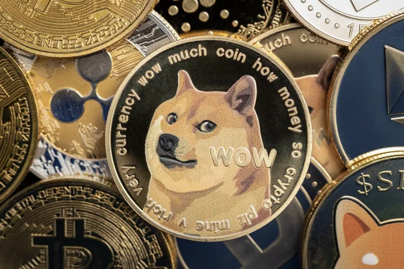 Bitcoin, Dogecoin, Mantra, and more cryptocurrencies to watch this week