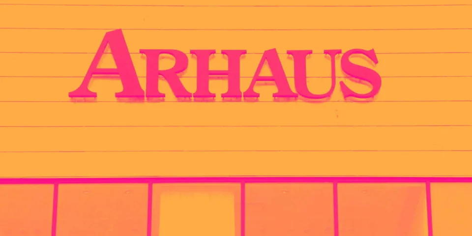 Spotting Winners: Arhaus (NASDAQ:ARHS) And Home Furniture Retailer Stocks In Q3