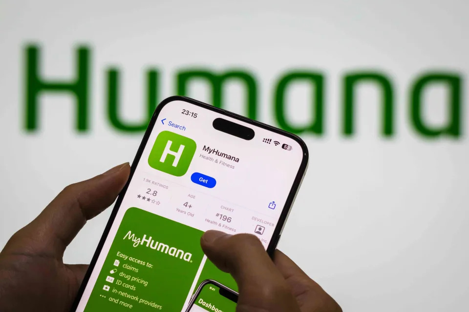 Humana Stock Drops as Medicare Advantage Members Expected to Decline