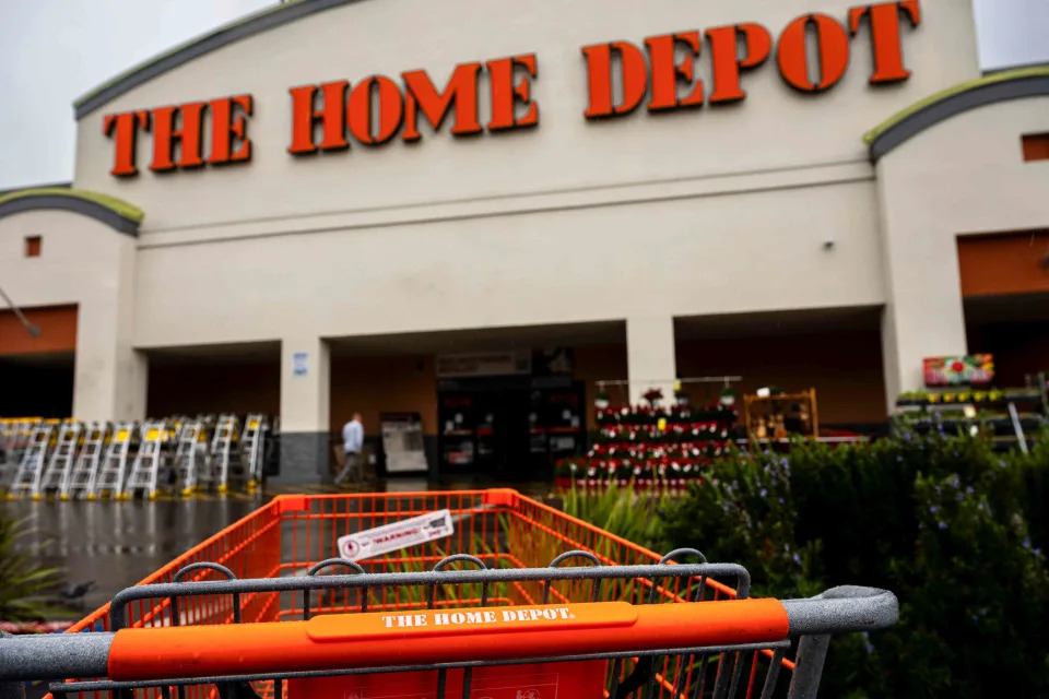 What Analysts Think of Home Depot Stock Ahead of Earnings