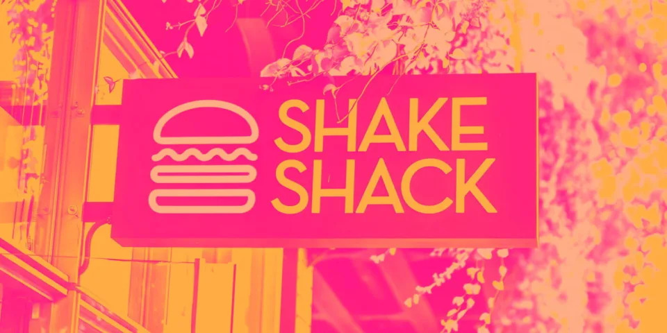 Shake Shack’s (NYSE:SHAK) Q4 Earnings Results: Revenue In Line With Expectations, Stock Soars