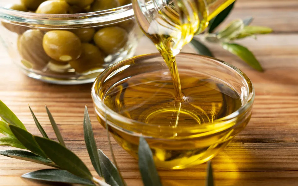 Middle-class relief as olive oil prices finally fall