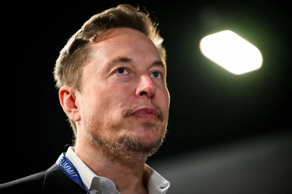 The best trade in the market might be following everything Elon Musk touches