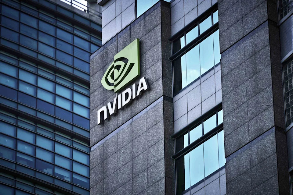 S&P 500 Gains and Losses Today: Nvidia Leads Chip, AI Stocks Lower