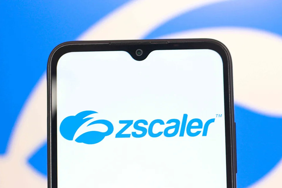 Zscaler Stock Leads Nasdaq Gainers Thursday