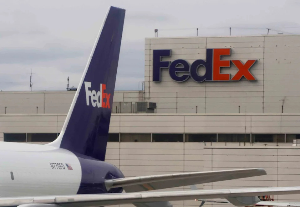 What Analysts Think of FedEx Stock Ahead of Earnings